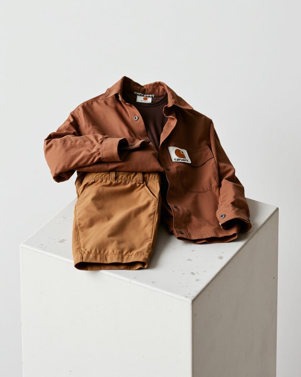 Carhartt 3 Piece Summer Workwear Box